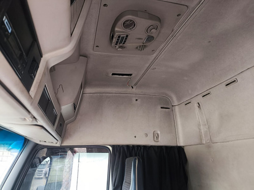 Caminhao Volvo Fm 370 4x2 (cavalo)
