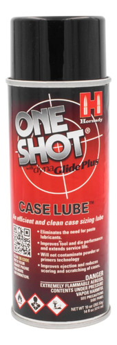 Lubricante Seco En Aerosol Dynaglide Plus 10 Oz