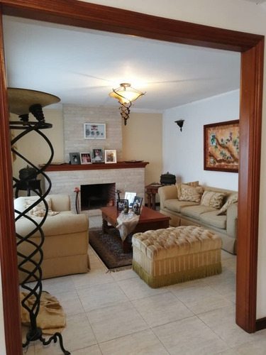 Imagen 4 de 14 de Casa Urb Pan De Azucar 500 M2 Carrizal
