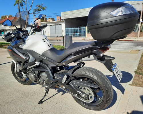 Benelli Tnt 600 Gt
