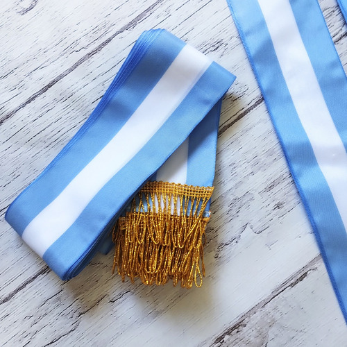 Banda Argentina Promesa Jura A La Bandera