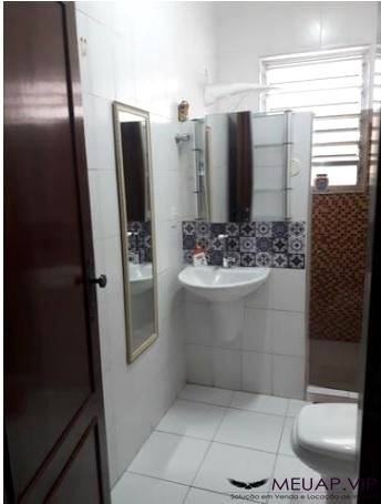 Imagem 23 de 30 de Casa Sobrado Para Venda Em Santos - Ca177 - 34714040