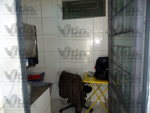 Sala Para Venda - 30593