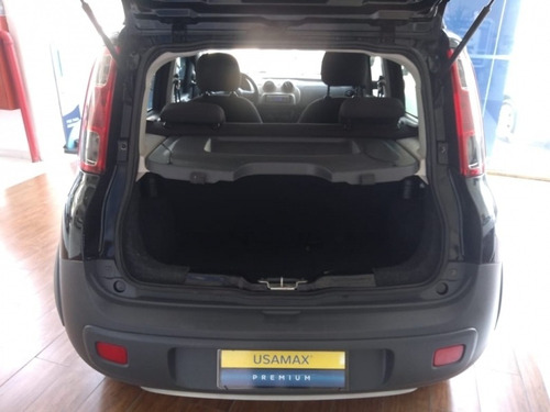 Fiat Uno 1.0 Evo Vivace 8v Flex 4p Manual 2014/2014