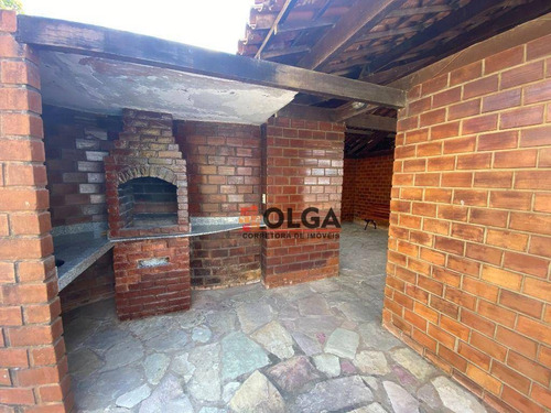 Imagem 9 de 19 de Terreno Plano À Venda, 630 M² - Gravatá/pe - Te0531