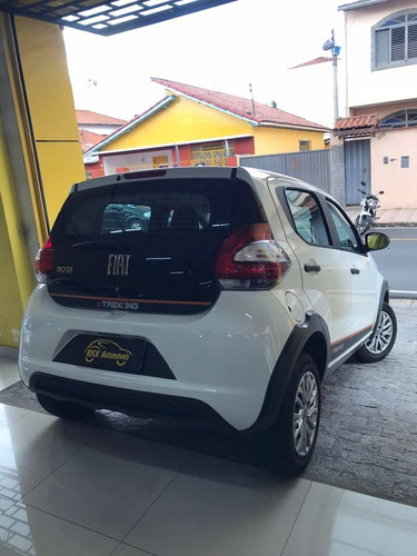 Fiat Mobi 1.0 Like Flex 5p
