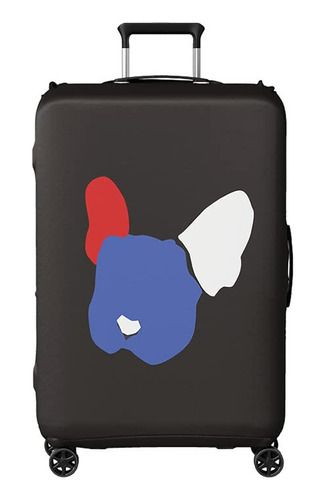 Funda De Equipaje De Viaje Xmbhome, Funda De Maleta De Elast