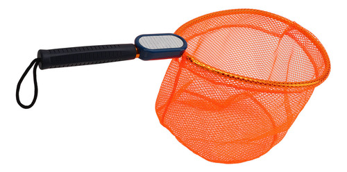 Fishing Landing Net Fly, Grande Capacidade De Carregamento D