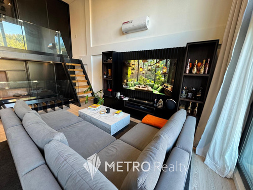 Departamento En Venta 2 Ambientes Loft Nuñez