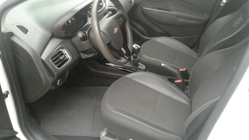 Chevrolet Prisma 2019/2019 7692
