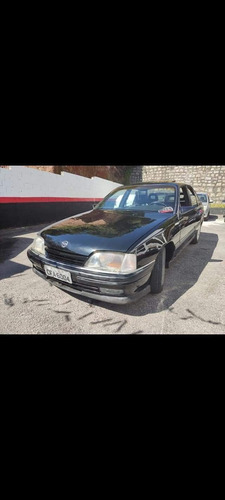 Imagem 1 de 6 de Chevrolet Omega Cd 4.1 Manual
