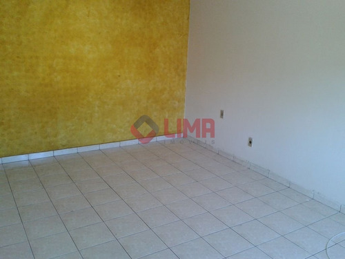 Imagem 5 de 17 de Casa No Pva Com 03 Dormitórios (1 Suíte) - 1007199