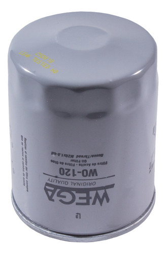 Filtro Oleo 509353 Airtrek 2003 2004 Automatico