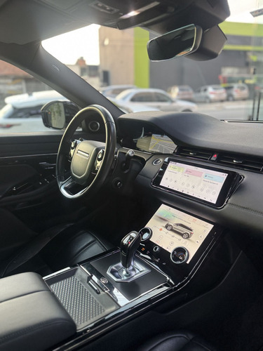 Land Rover 0 Range R. EVO SE Si4 R-Dyn. 2.0 Flex Aut.