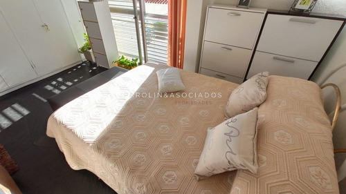 Imagen 4 de 8 de Monoambiente En Venta - Playa Mansa