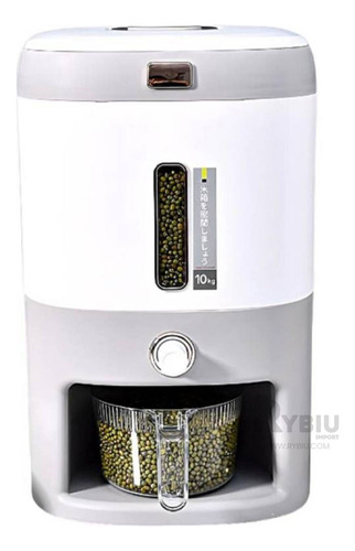 Expendedora Automatica De Cereales Plomo Y+post-it Adhesivos