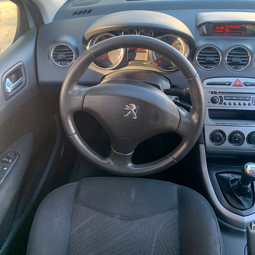 Peugeot 308 Active 1.6