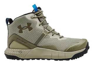 Under Armour Botas Tácticas Micro G Valsetz Mid H 3023741101