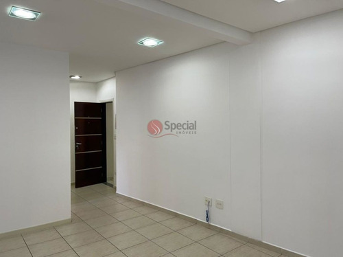 Ótima Sala Comercial Na Água Rasa - Ta8395