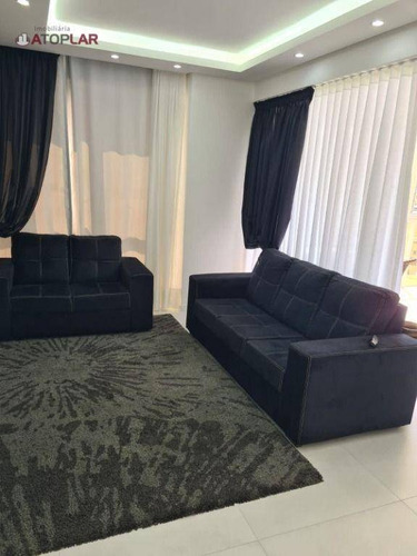 Imagem 2 de 30 de Apartamento À Venda, 128 M² Por R$ 1.100.000,00 - Meia Praia - Itapema/sc - Ap2945
