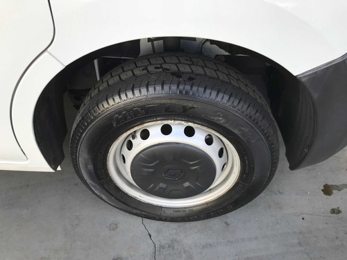 Imagem 3 de 14 de Renault Master 2020 2.3 L2h1 2p