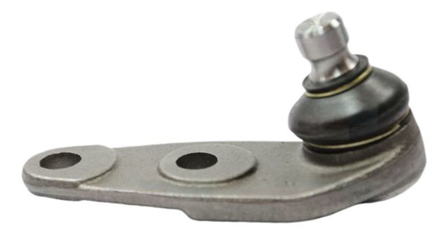 Rotula Inferior Der Vw Gol G4 2014 1.8