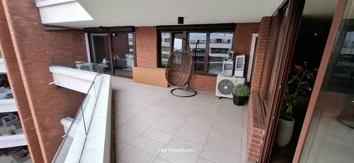 Venta Penhouse Victor Rae Las Condes (89747)