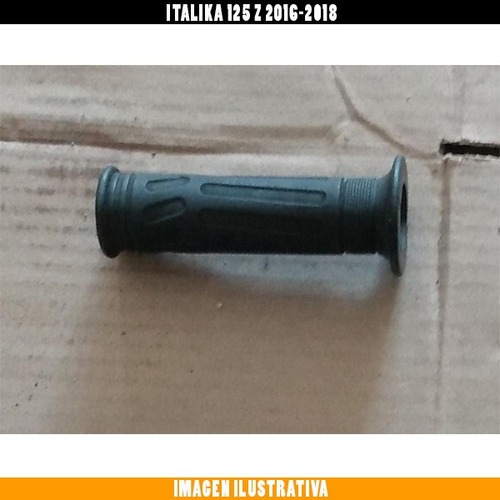 Puño Izquierdo Italika 125 Z Mod 2016-2018