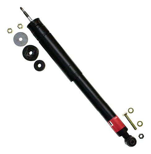 1- Amortiguador Gas Delantero Izq/der C240 01 Trw