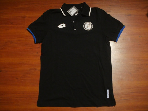 Remera Polo Lotto Sturm Graz Austria Unica Nueva Talle S