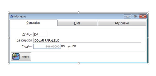 Imagen 7 de 7 de Asesoría, Soporte, Consultores En Profit Plus 2k8 2k12