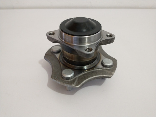 Mozo Trasero Toyota Yaris Año 1999-2005 Sin Abs