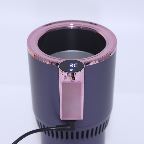Portavasos Cooler Warmer 2 En 1 Universal