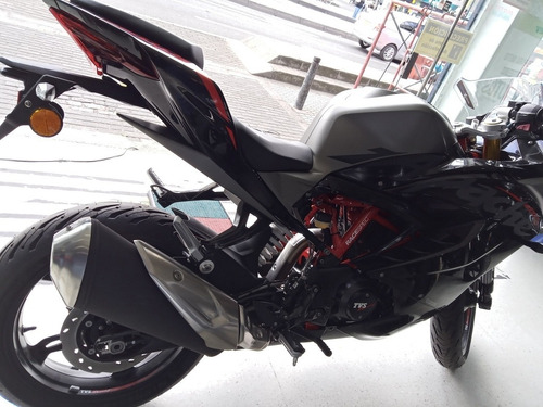 Tvs 2022 Rr 310