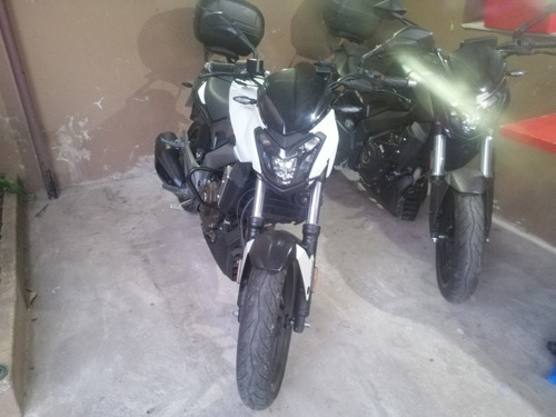 Bajaj Dominar 400