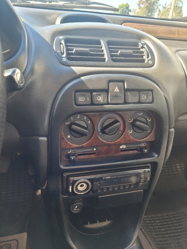 Rover 216 1997 1.6 216 Sli