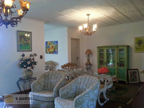 Casa À Venda, 204 M² Por R$ 800.000,00 - Jardim Aeroporto - São Paulo/sp - Ca0178