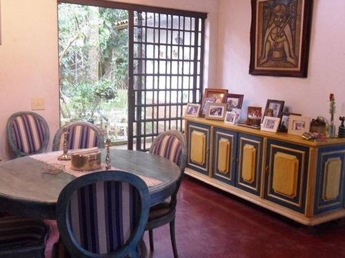 Imagem 12 de 25 de Casa De 3 Dorms Com 1 Suite - Ch0015