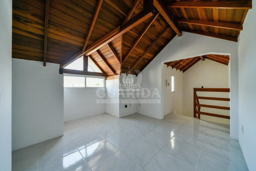 Imagem 19 de 23 de Casa Em Condomínio Para Aluguel, 3 Quartos, 1 Suíte, 2 Vagas, Jardim Itu Sabara - Porto Alegre/rs - 8540