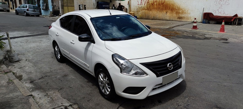 Imagem 3 de 5 de Versa Sv1.6 2018