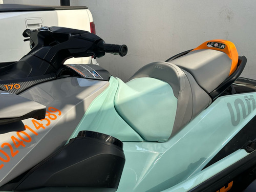 Jetski Seadoo Wake 170 - 2024