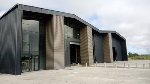 Arriendo Bodegas Puerto Montt Id 48.866-lin