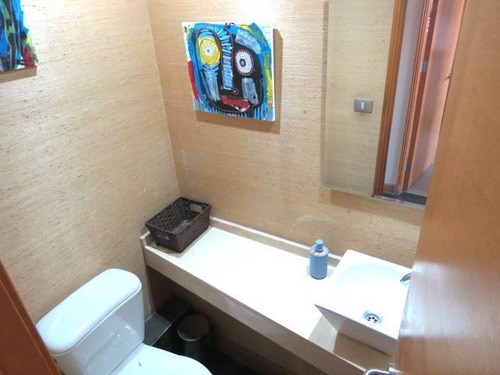 Venta Depto 4 Dorm. 3 Baños 2 Estac. 1 Bod. Las Condes