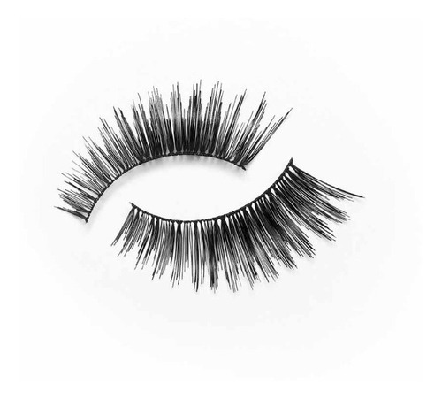 Eylure Volume Pestañas Postizas · Reusables Ligeras No. 005