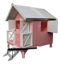 Comprar Casitas Infantiles De Madera Niños Juegos Infantiles Premi