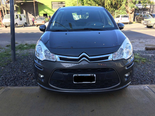 Citroën C3 1.5 I 90cv Tendance Pack Secure 2016