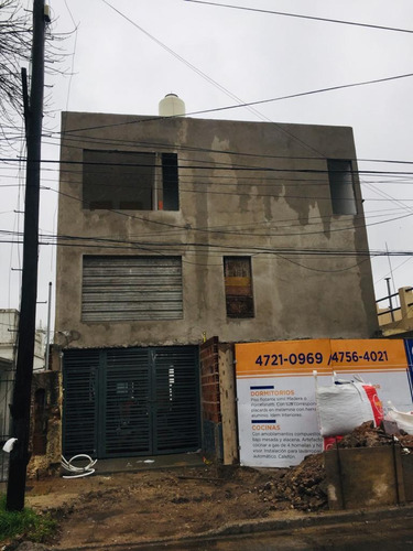 Imagen 7 de 10 de Construcción Casas Llave En Mano U$d 750 X M2 - Arquitectos