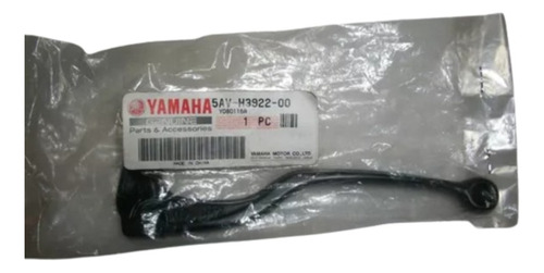 Manija Embrague + Manaija Freno Yamaha Ybr125  Full Original