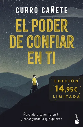 El Poder De Confiar En Ti Booket Cañete, Curro