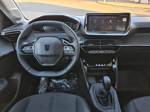 Peugeot 208 1.6 Allure Pack